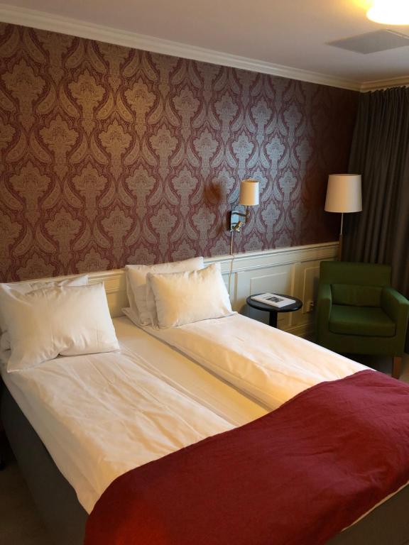 Best Western Plus Hotel Bakeriet Photo 16