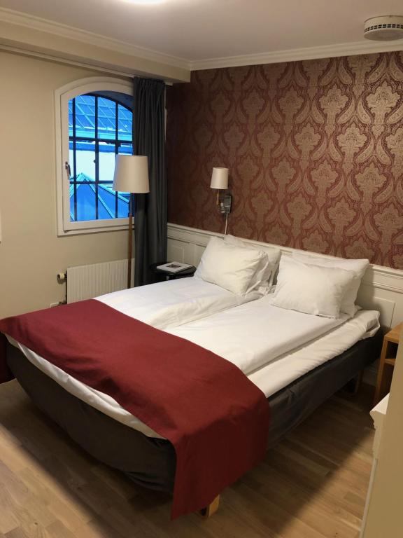 Best Western Plus Hotel Bakeriet Photo 18