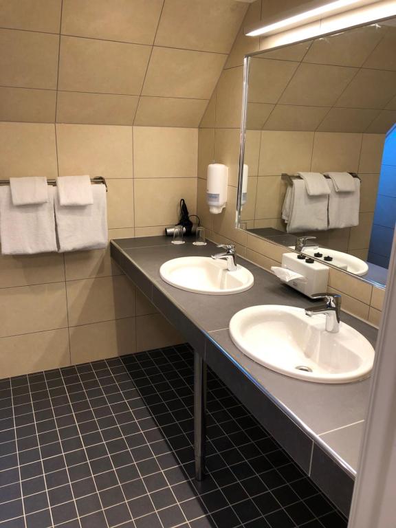 Best Western Plus Hotel Bakeriet Photo 22