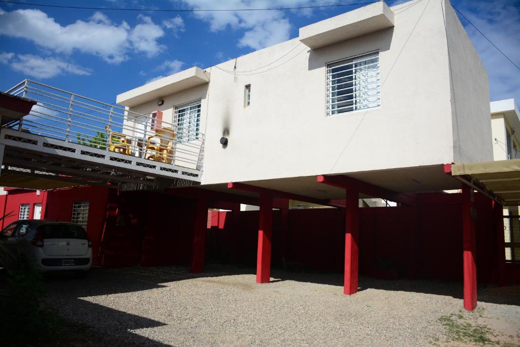 Cerros de la Villa - 2