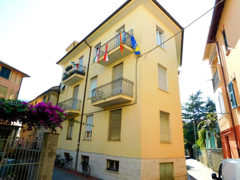 silent apartment, levanto, Levanto