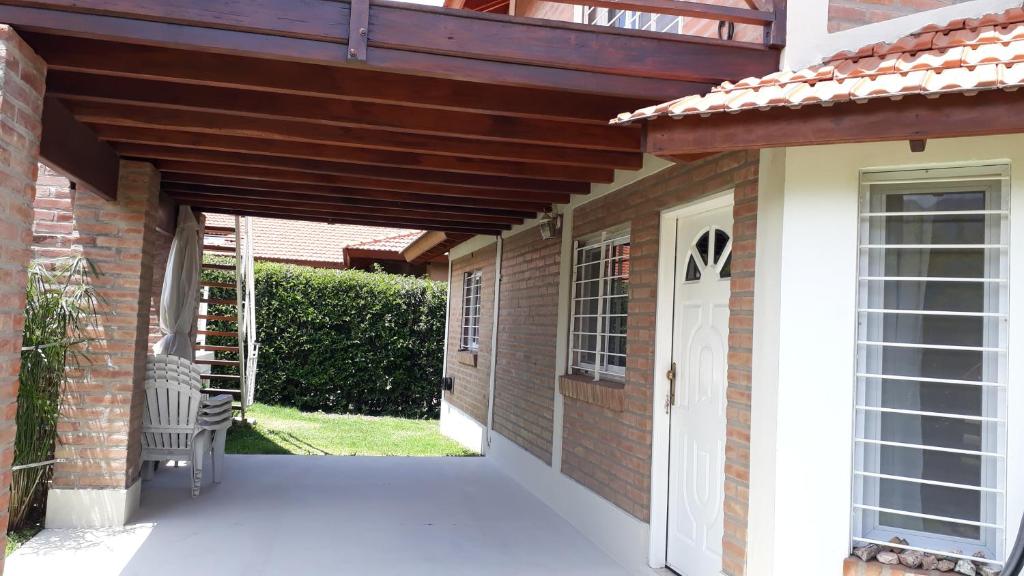 Bosysol en las sierras - 2