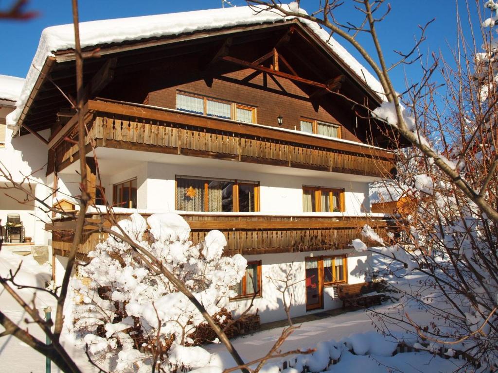 Haus Rosi Göhl - 2