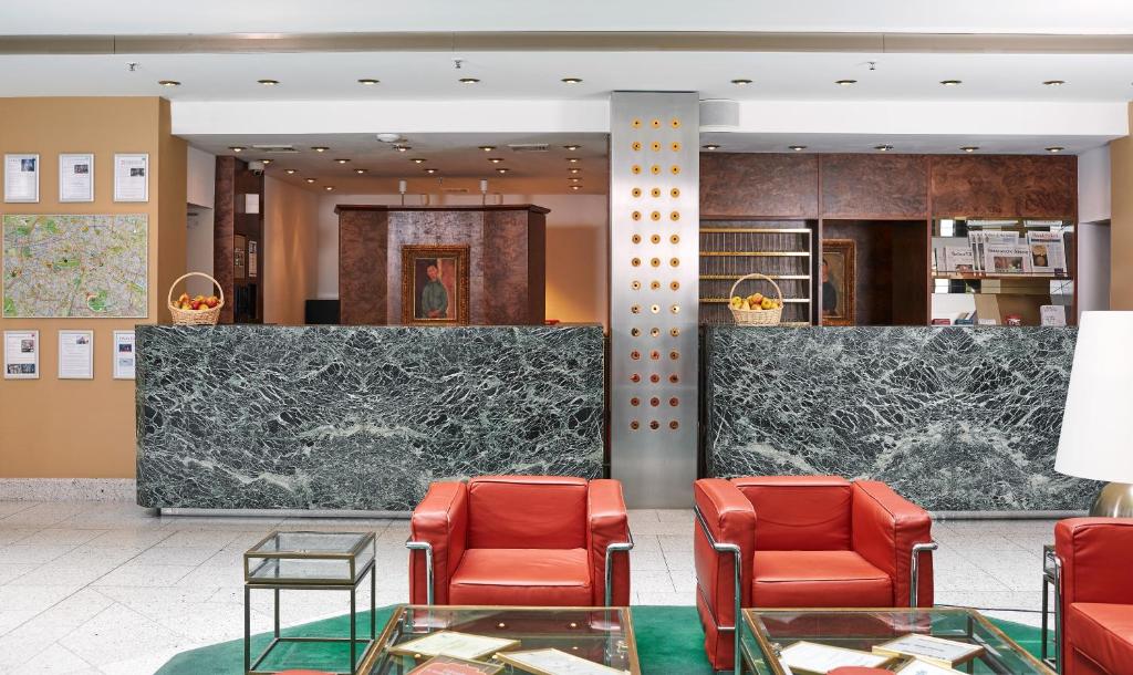 Living Hotel Grosser Kurfuerst
