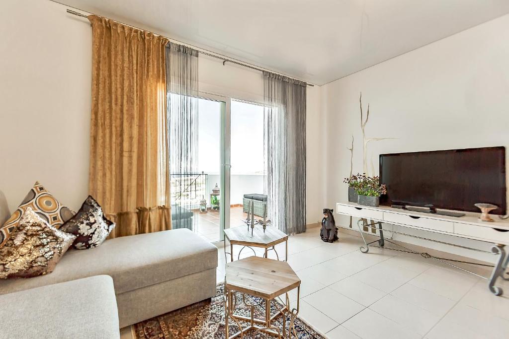 Balcón de Atlantico 2Bed Apartment - 5