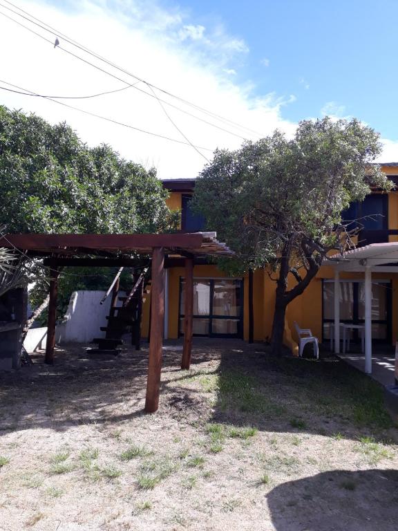 La Casa del Caminante - 3
