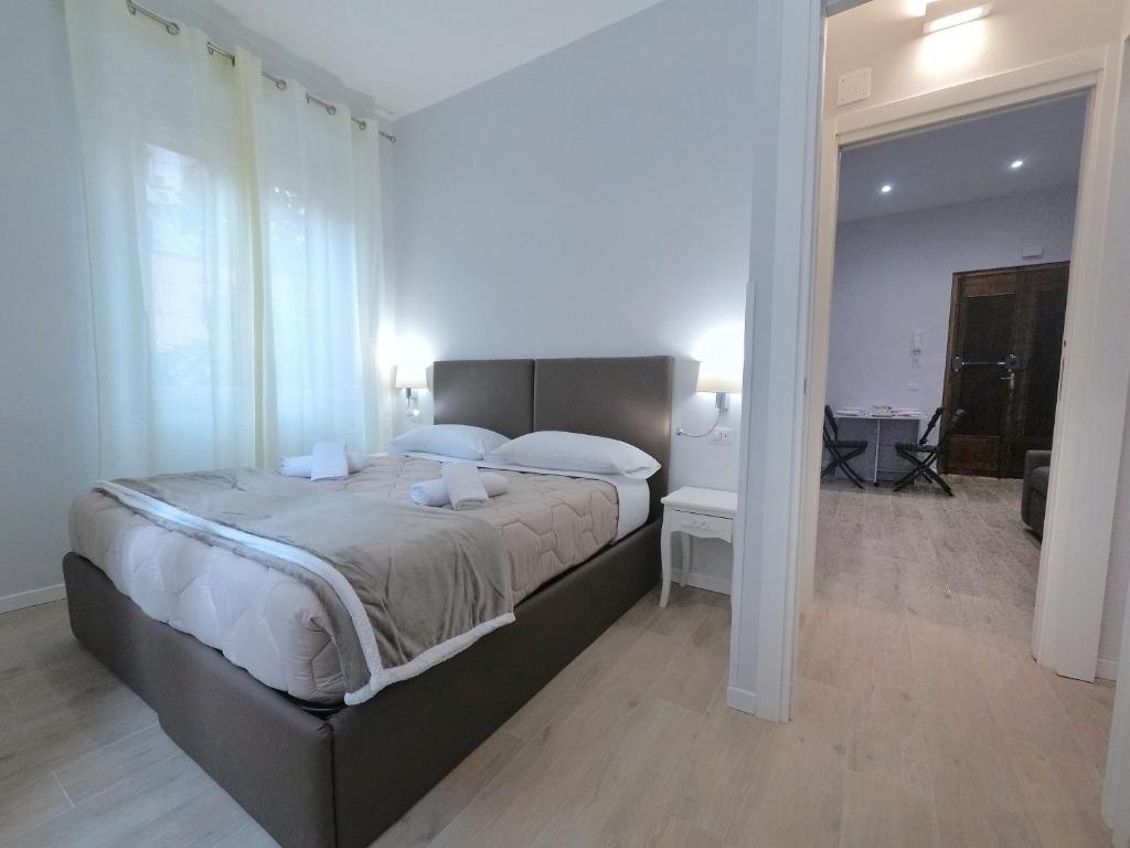 Vatican Luxury Corner — Hotel in Rome
