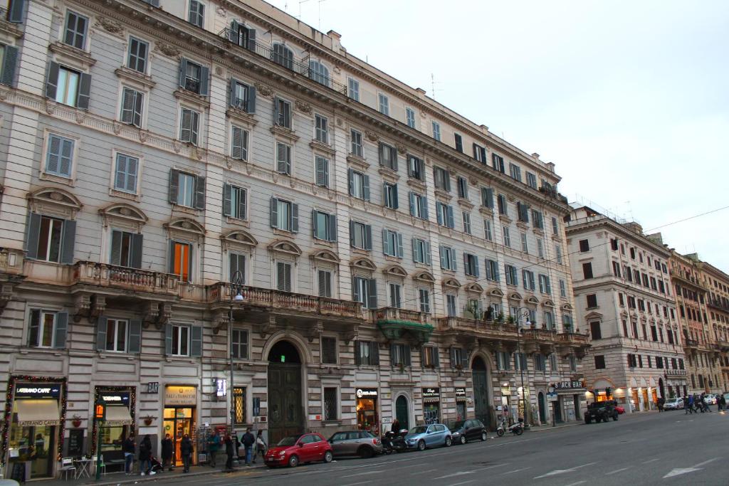 Exclusive Central Apartment 48 photo