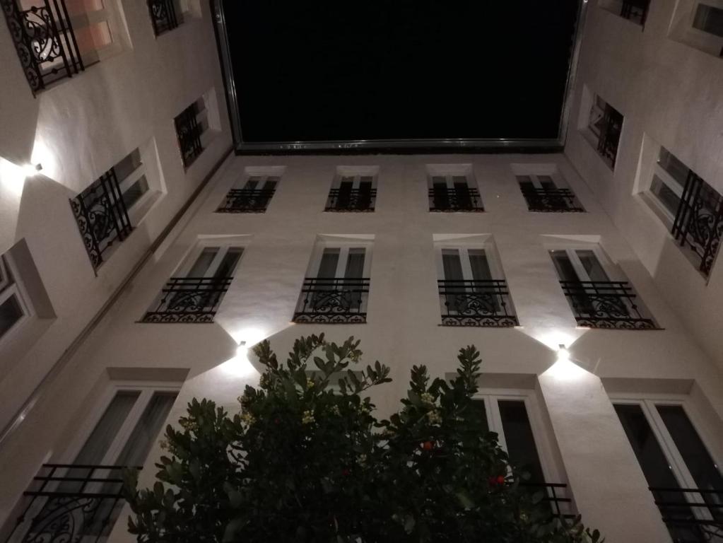 Soho Boutique Congreso — Hotel building in Madrid, Community of Madrid