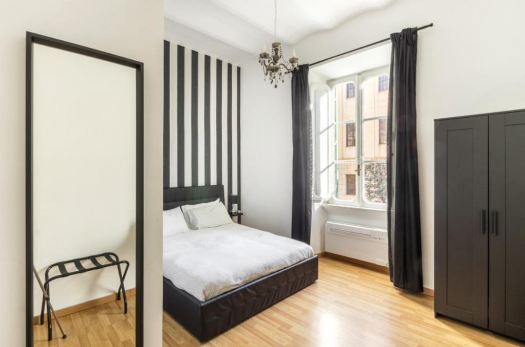 Residenza a San Pietro - 4