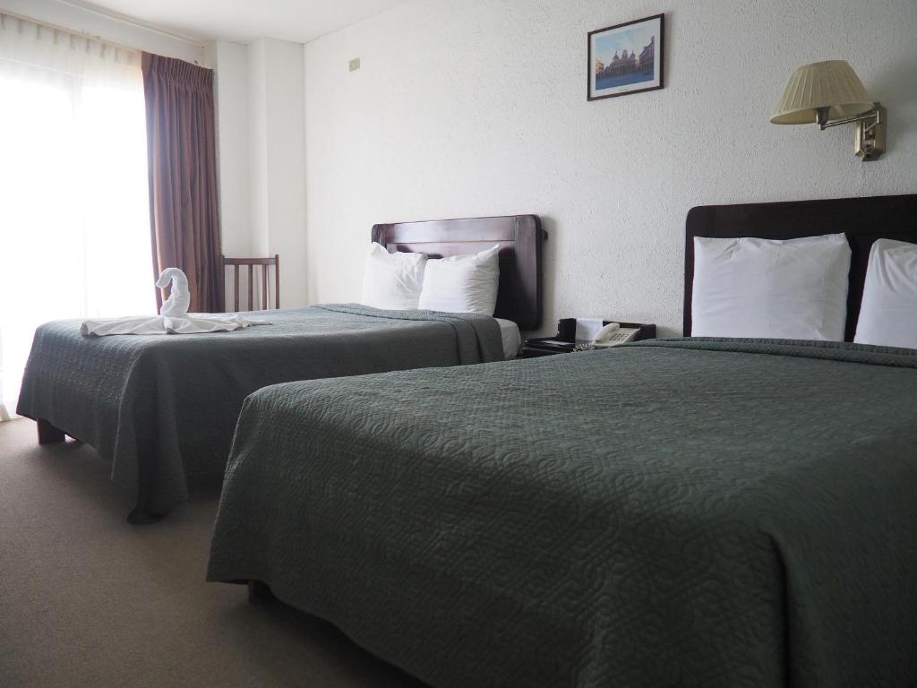 Nuevo Maragato Hotel & Hostel photo