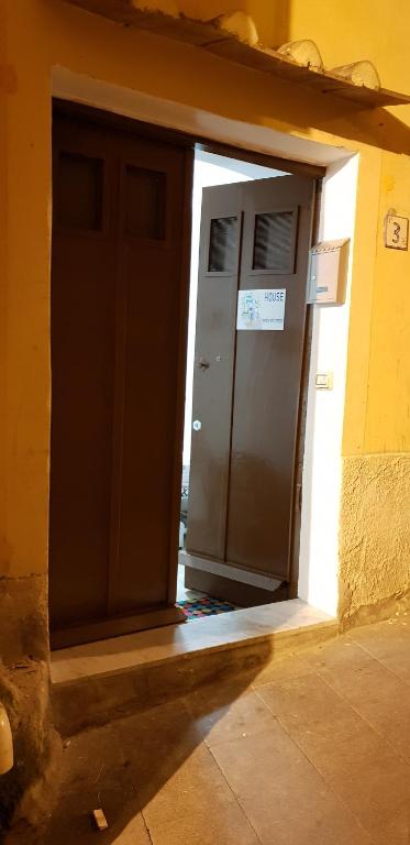 Sedile Del Campo House - 3