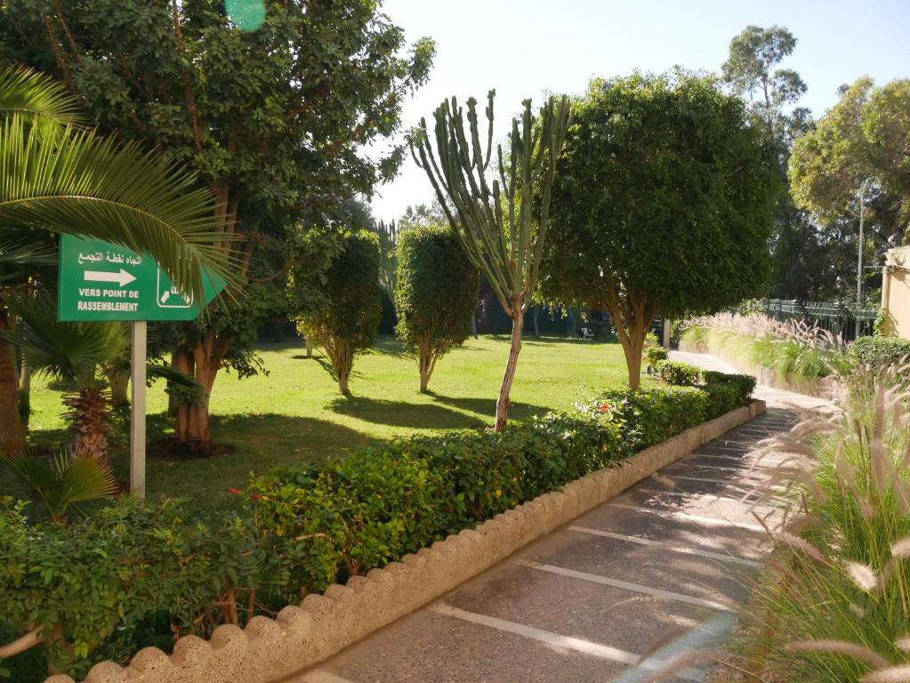 Recreational facilities