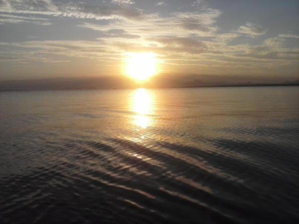 Pousada Recanto Tropical photo