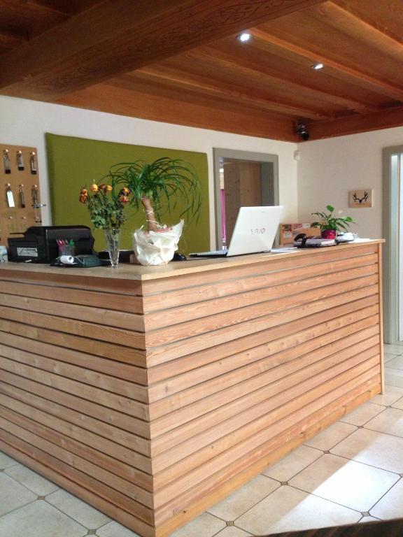 Pension Larchenhof photo