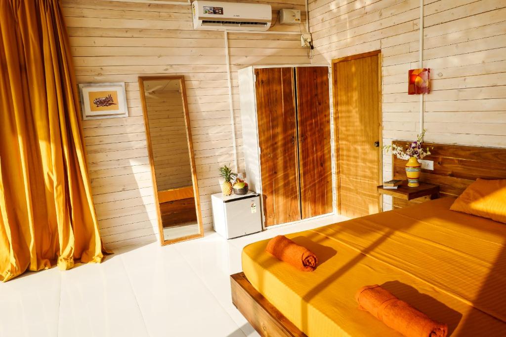 Abidal Resort photo