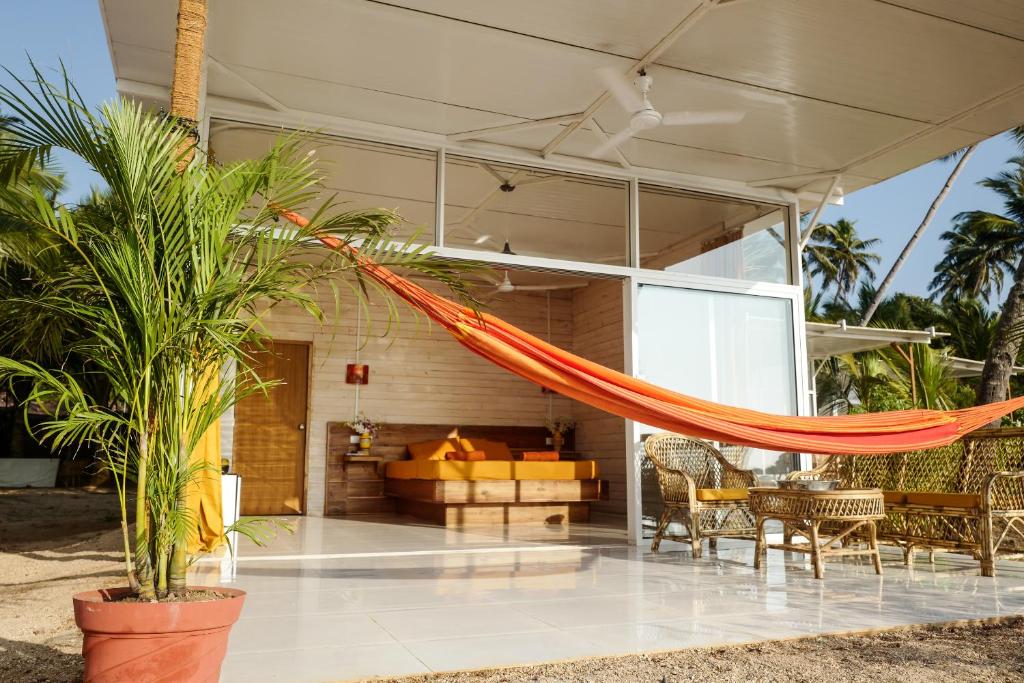 Abidal Resort photo