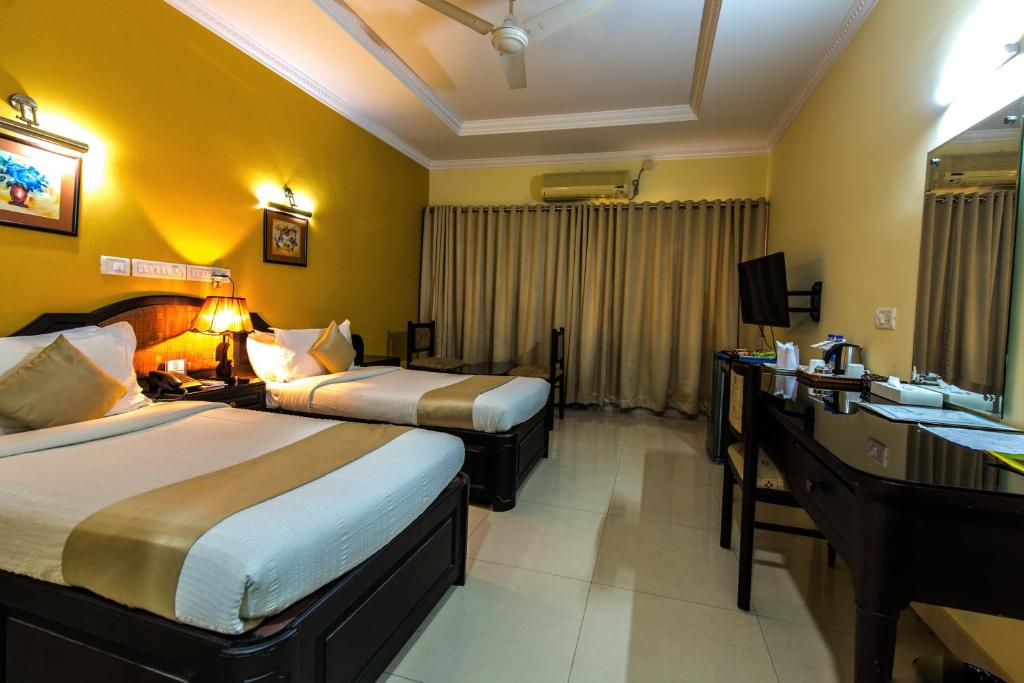 KALLADA REGENCY photo