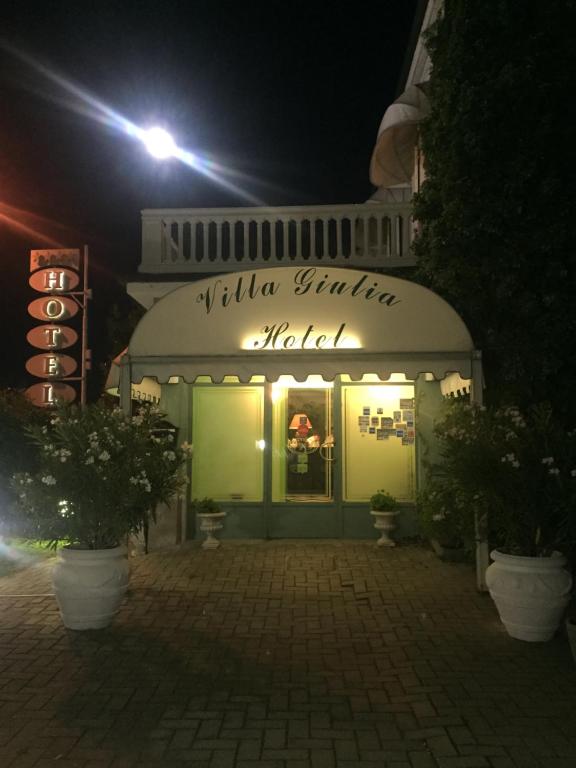 Hotel Villa Giulia photo
