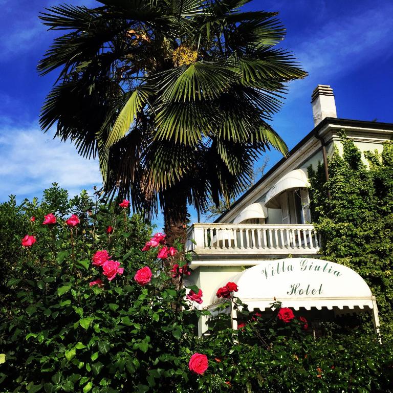 Hotel Villa Giulia photo