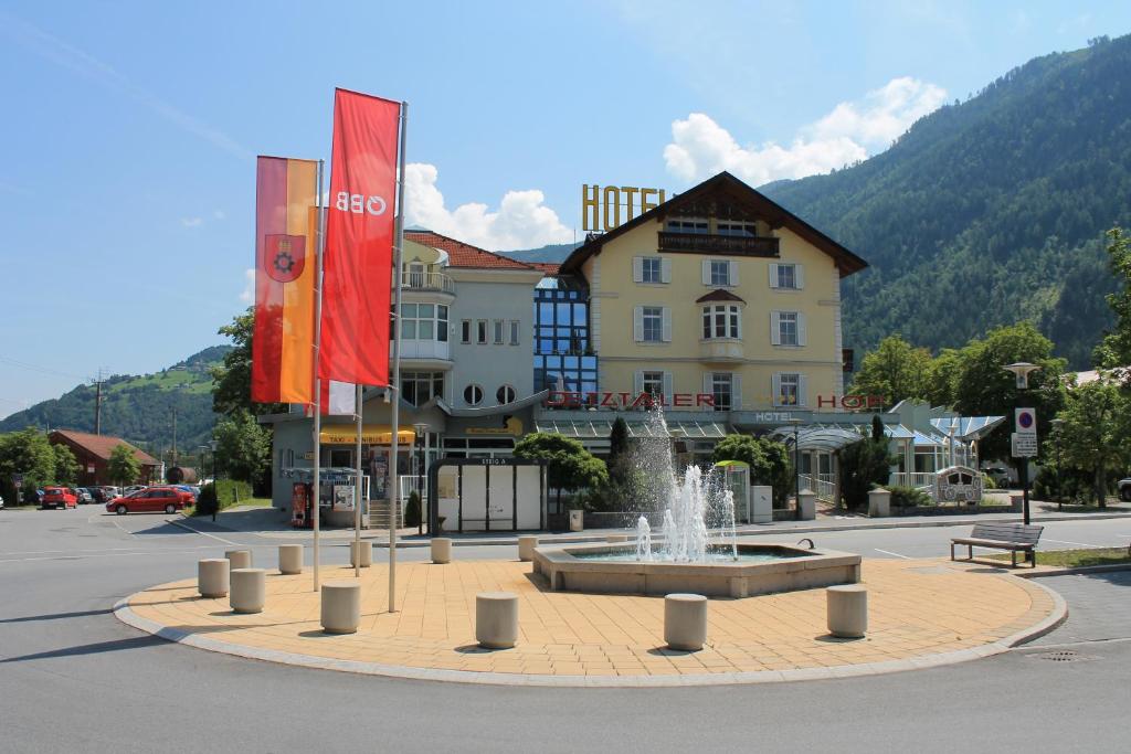 Aktiv Hotel Ötztal - 5