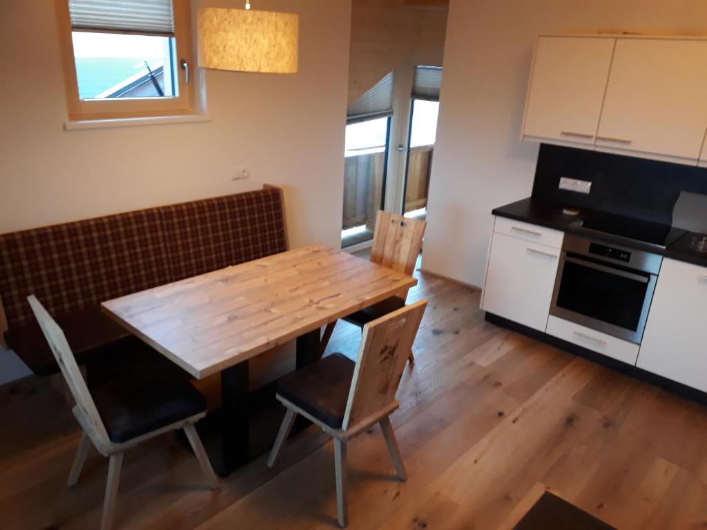 Apartment Kristall photo