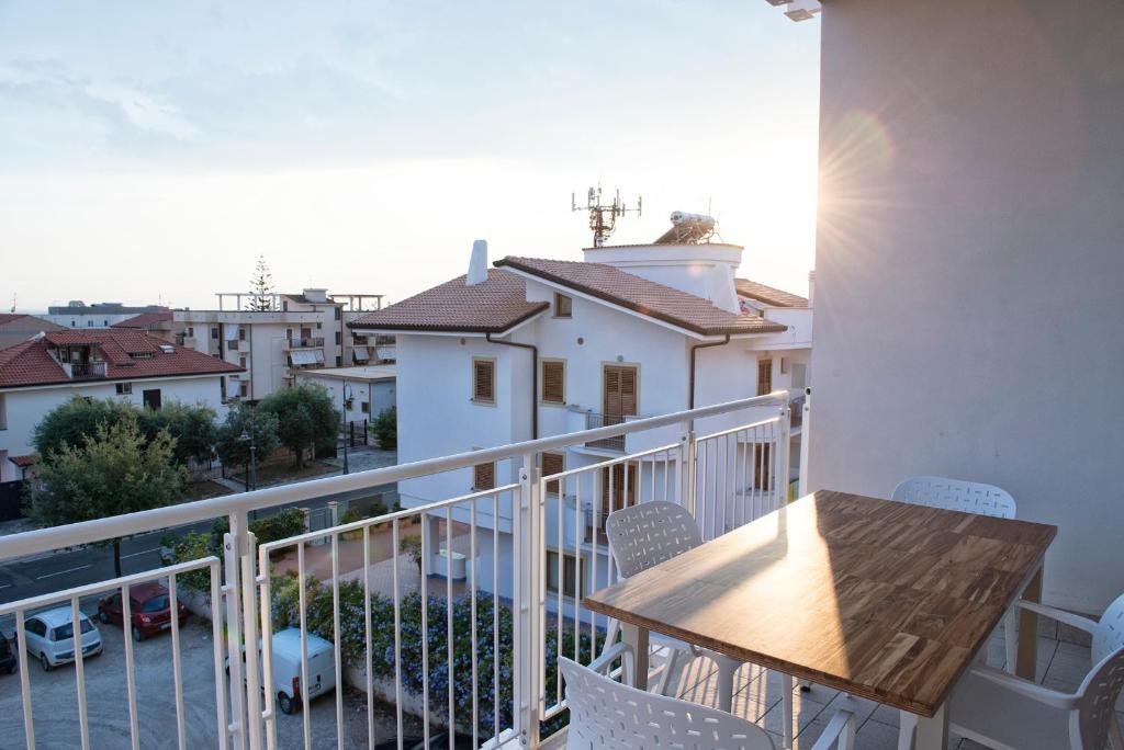 apARTments Sperlonga