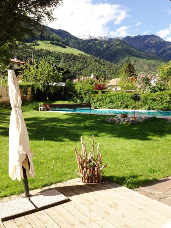 Pension Larchenhof photo
