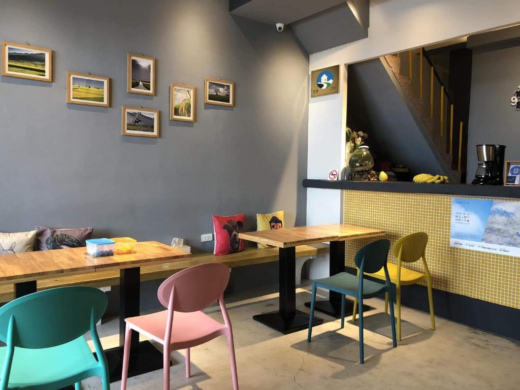 ChingTing B&B 호텔 이미지 2