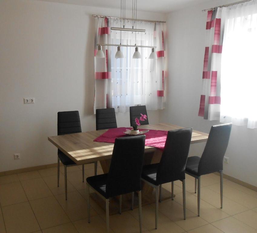 Ferienwohnung Michaela - 4