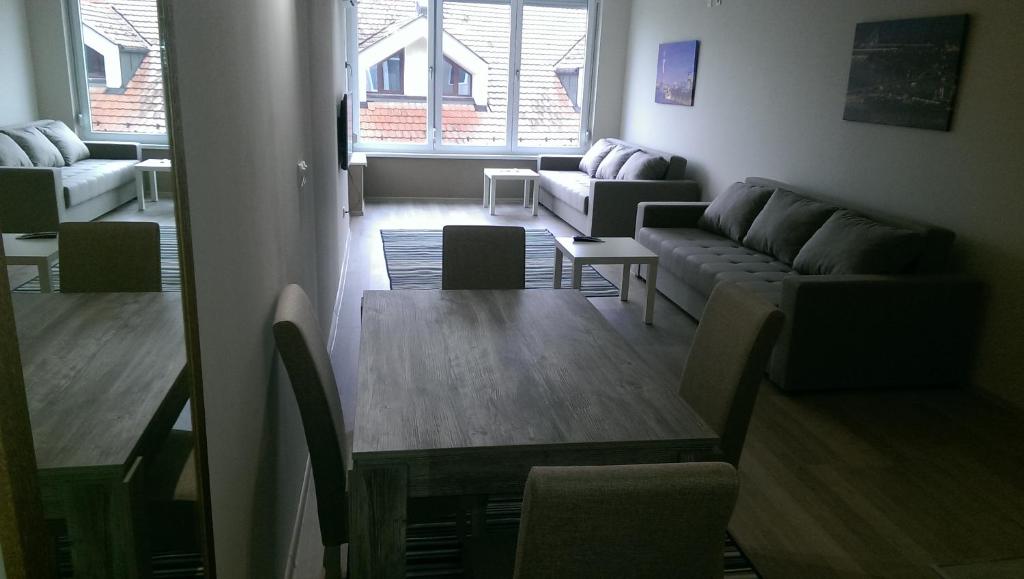 Apartman 22 Dedinje - 2