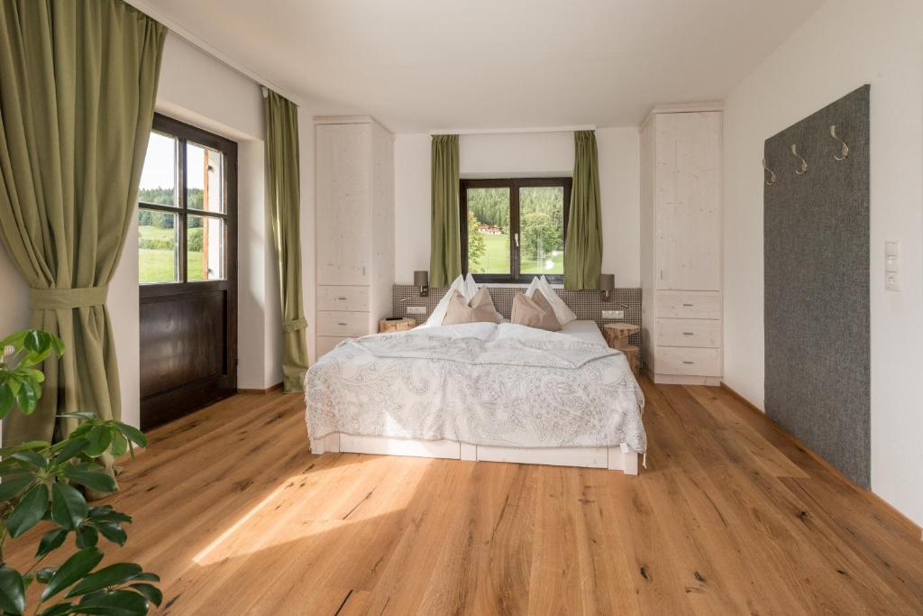 Naturchalet Höflehner - charming Hideaway & Summercard - 4