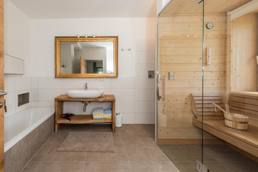 Naturchalet Höflehner - charming Hideaway & Summercard - 5