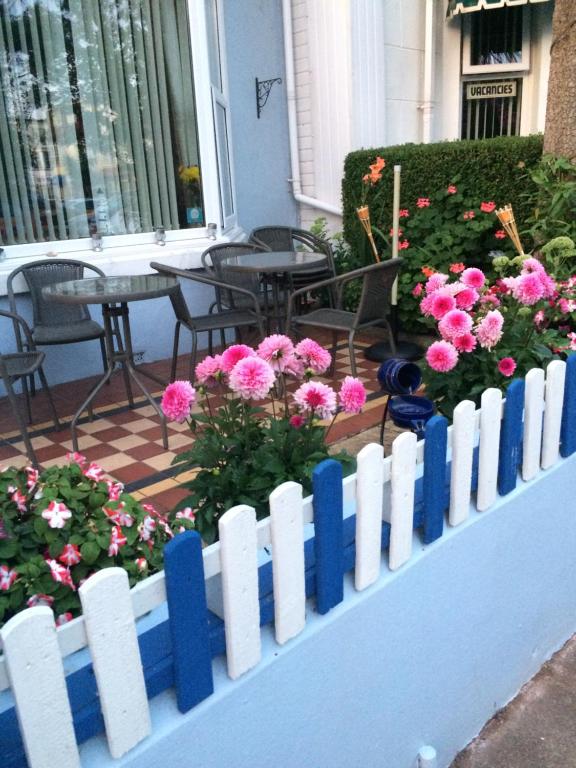 The Haldon Guest House photo