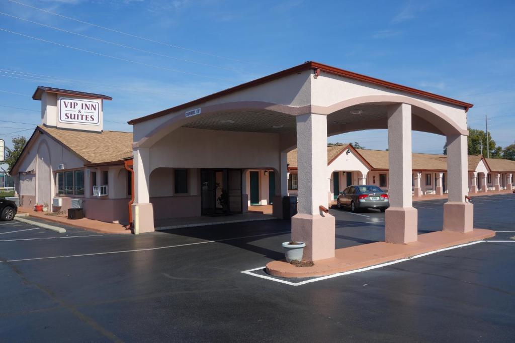 VIP Inn and Suites, Huntsville