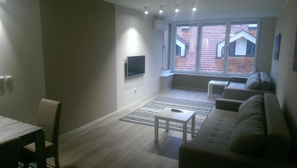 Apartman 22 Dedinje - 1