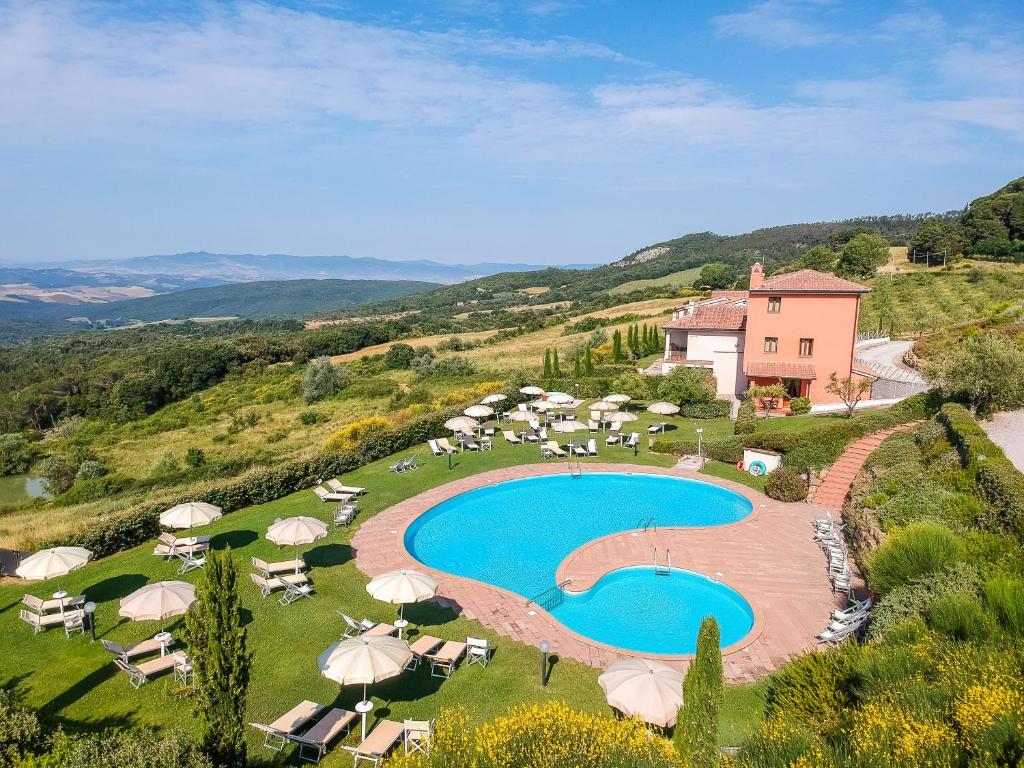 Tenuta Quadrifoglio photo