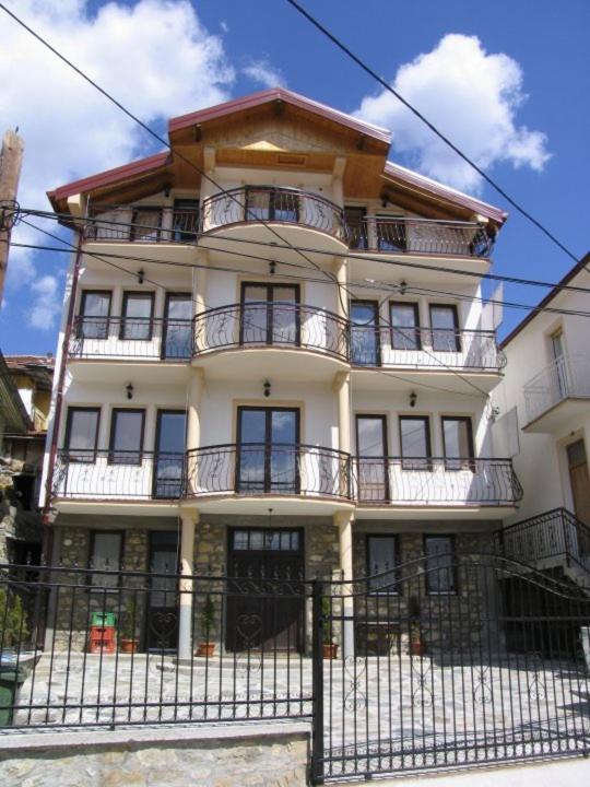 Villa La Kola Krusevo — Hotel in Krusevo