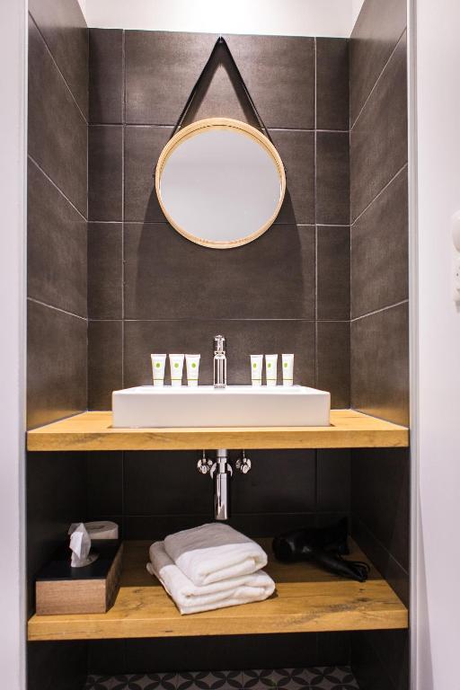 バスルーム（客室）