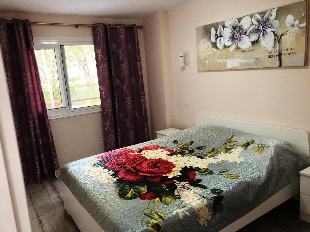 Lovely 1-bedroom apartment with a big terrace, Las Americas, Tenerife - 5