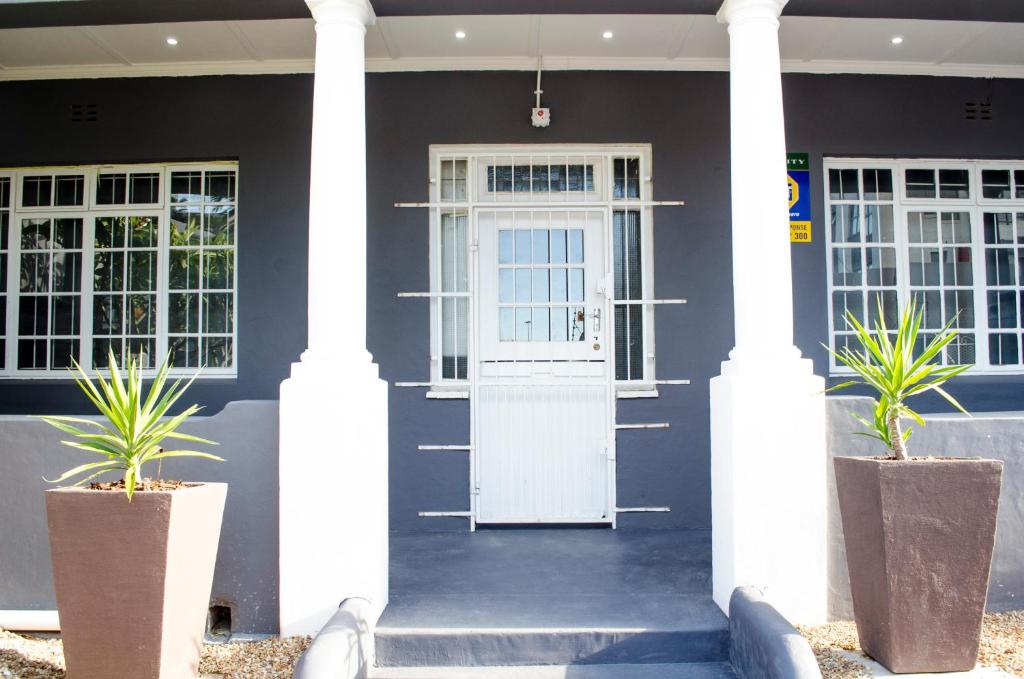 Cape Town Micro Apartments photo