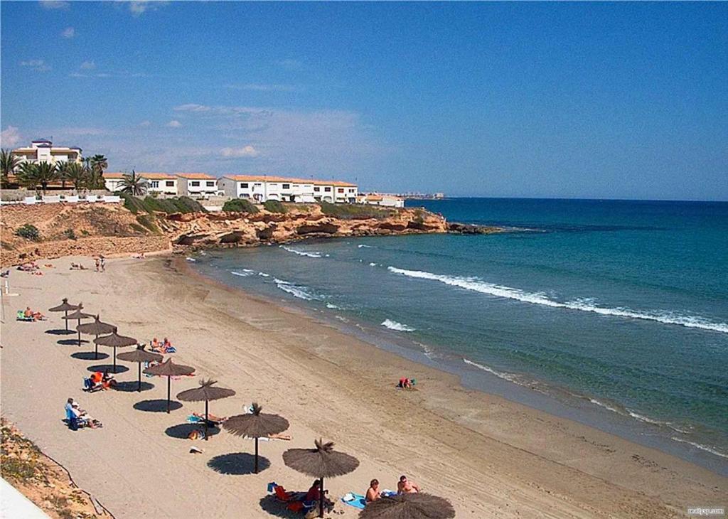 Casa Marina La Zenia - 5
