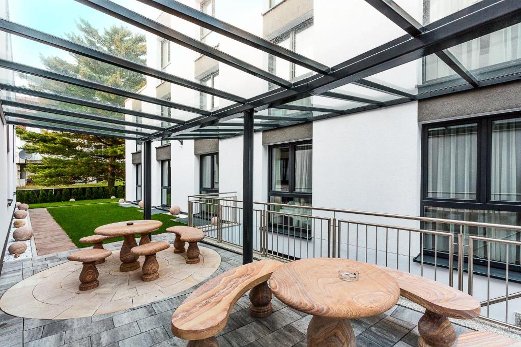 스탠다드 더블룸