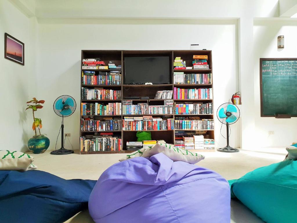 Recreational facilities