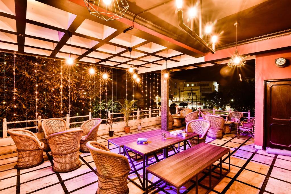 Hoztel Jaipur photo