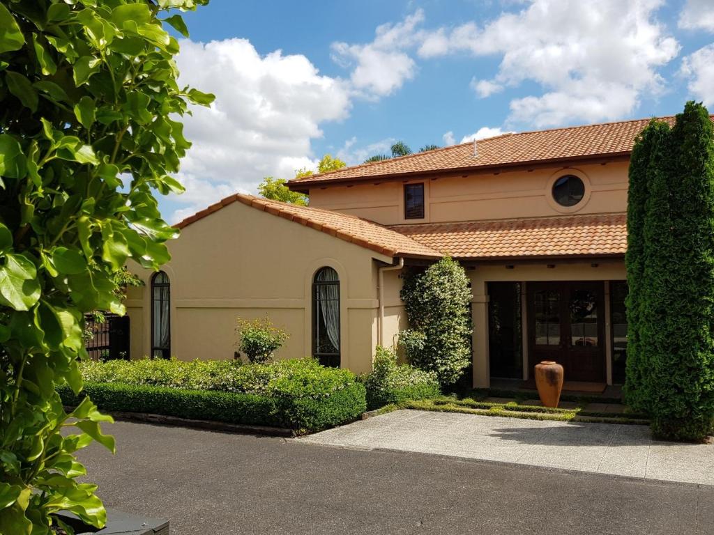 Villa Te Soro Bed and breakfast — Hotel in Auckland