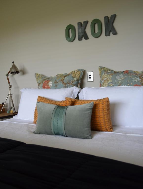 Villa Te Soro Bed and breakfast photo