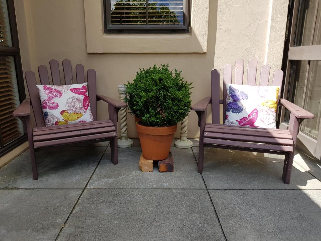 Villa Te Soro Bed and breakfast photo