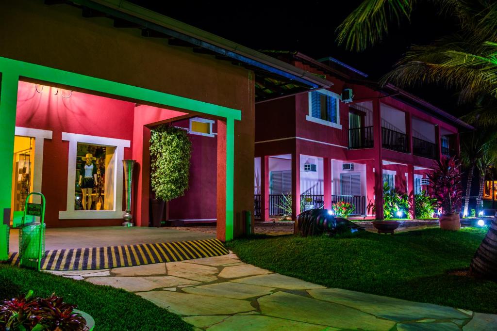 Balneario do Lago Hotel photo