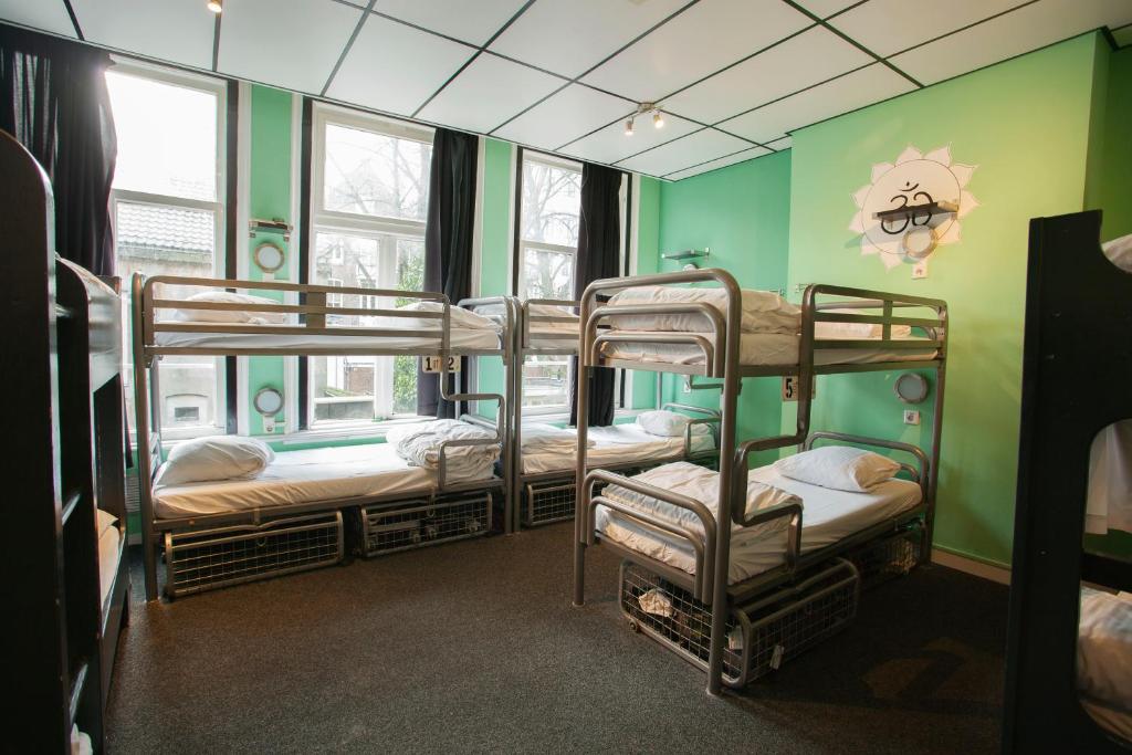 flying-pigs-uptown-hostel-amsterdam-amsterdam-2025-updated-prices-deals